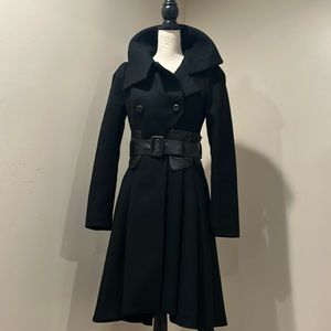 Mackage Doreen Wool Coat